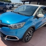 RENAULT CAPTUR 1.5 DIESEL 90 CV ANNO 2014 